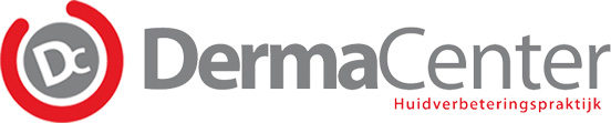 DermaCenter logo